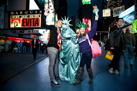 2012.10.22_Times Square Night