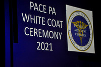 2022 PA NYC White Coat Ceremonies