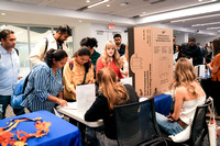 2023.09.28 Leadership and On-Campus Employment Fair